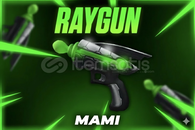 ????Raygun[En uygunu]En güveniliri.