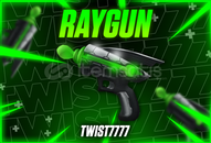☘️RAYGUN☘️[En Uygunu] [mm2]