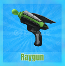Raygun (En Uygunu) (MM2)