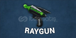 RAYGUN [En Uygunu] [mm2]