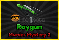 Raygun MM2