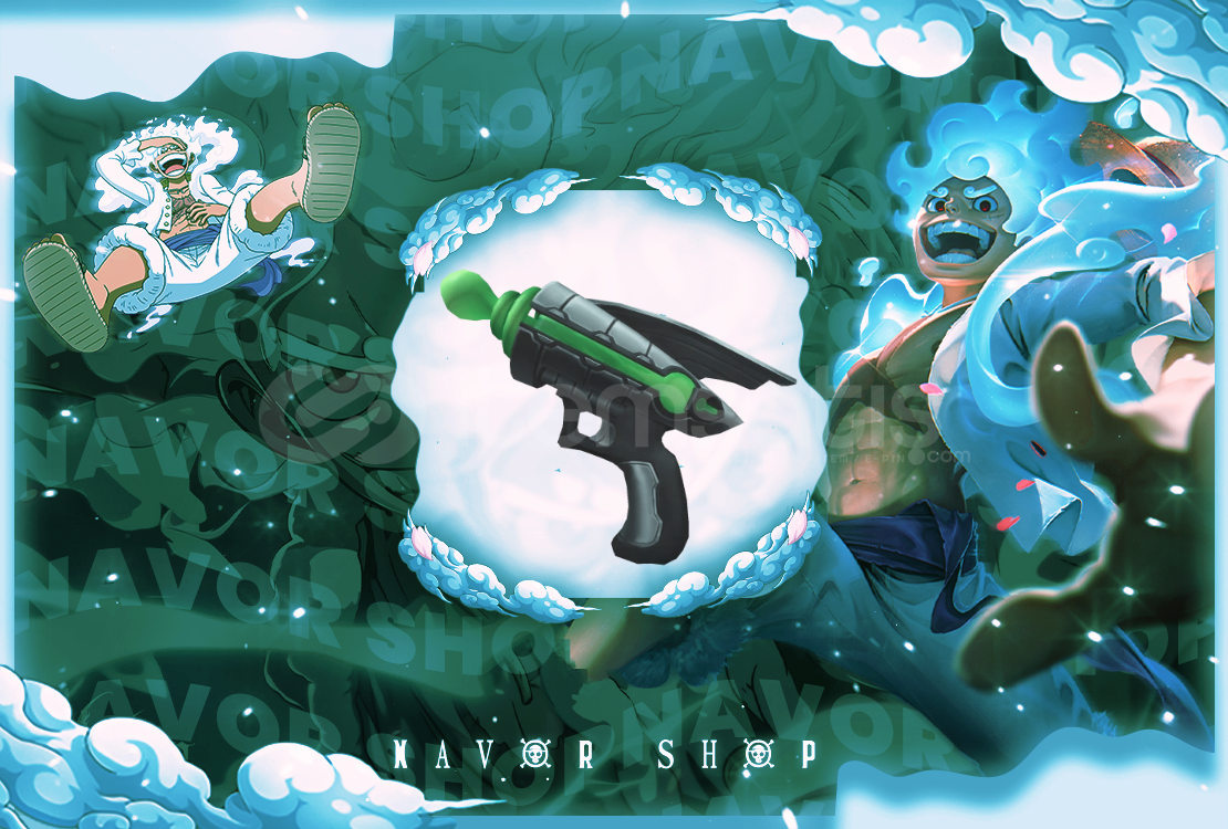 ✨Raygun | Murder Mystery 2✨  ✨Raygun | Murder Mystery 2✨