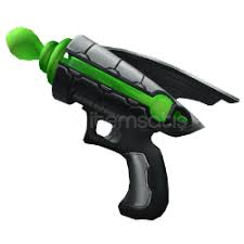 Raygun Murder Mystery 2  Raygun Murder Mystery 2
