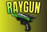 ✅RAYGUN✅ [UCUZ & HIZLI]