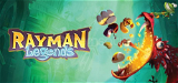 Rayman Legends + Garanti