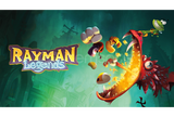 Rayman Legends + Garanti