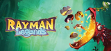 Rayman Legends (Hesap Kiralama)