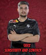 Rayz kontrol ve hassasiyetleri 