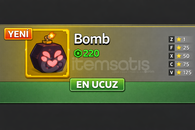 Blox Fruit Permanent Bomb