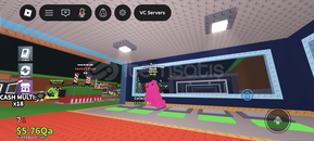 RB MONEY MONEY PUGGY 357M SAB