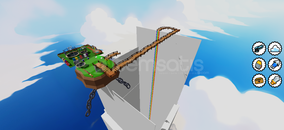 ⭐RBX Tırmanma Oyunu Obby Hazır ⭐