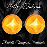 RCU 1000 TOKEN
