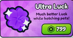 RCU Ultra Luck RCU Ultra Luck