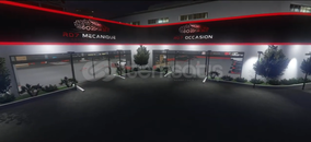 RD7 MEKANİK RD7 MEKANİK