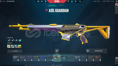 ✨Asil Guardian+Sihirpunk Op ✨