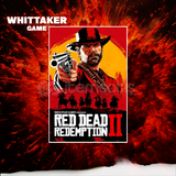 RDR 2 