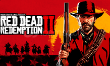 ⭐RDR 2+HIZLI TESLİMAT+OFFLİNE⭐