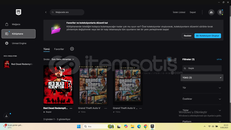Rdr2 Red Dead Redeption 2 Epic hesabı 