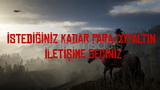 RDR 2 ONLİNE İSTEDİĞİNİZ KADAR PARA/XP/ALTIN