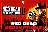 ⭐RDR 2 RED DEAD REDEMPTİON 2+GARANTİ+DESTEK⭐