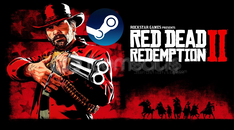 RDR-2 STEAM HESAP GUARDSIZ