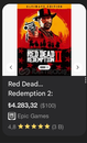 RDR 2 ULTİMATE MAİL DEĞİŞİR ROCKSTAR