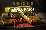 ⭐ 1000 GOLD+100K PARA⭐ RDR2 ONLİNE