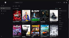 RDR2 + DEATH STRANDING + FC 23-24, +90 OYUNLU