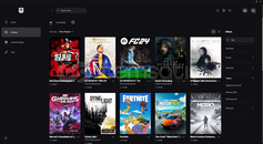 RDR2 + DEATH STRANDING + FC 23-24, +90 OYUNLU 