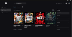 RDR2 + GTA 5 LEGACY + GTA 5 ENCHANCED RDR2 + GTA 5 LEGACY + GTA 5 ENCHANCED