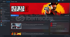 RDR2 + GTA4 + FOREST + SUBNAUTICA LI UCUZ STEAM RDR2 + GTA4 + FOREST + SUBNAUTICA LI UCUZ STEAM