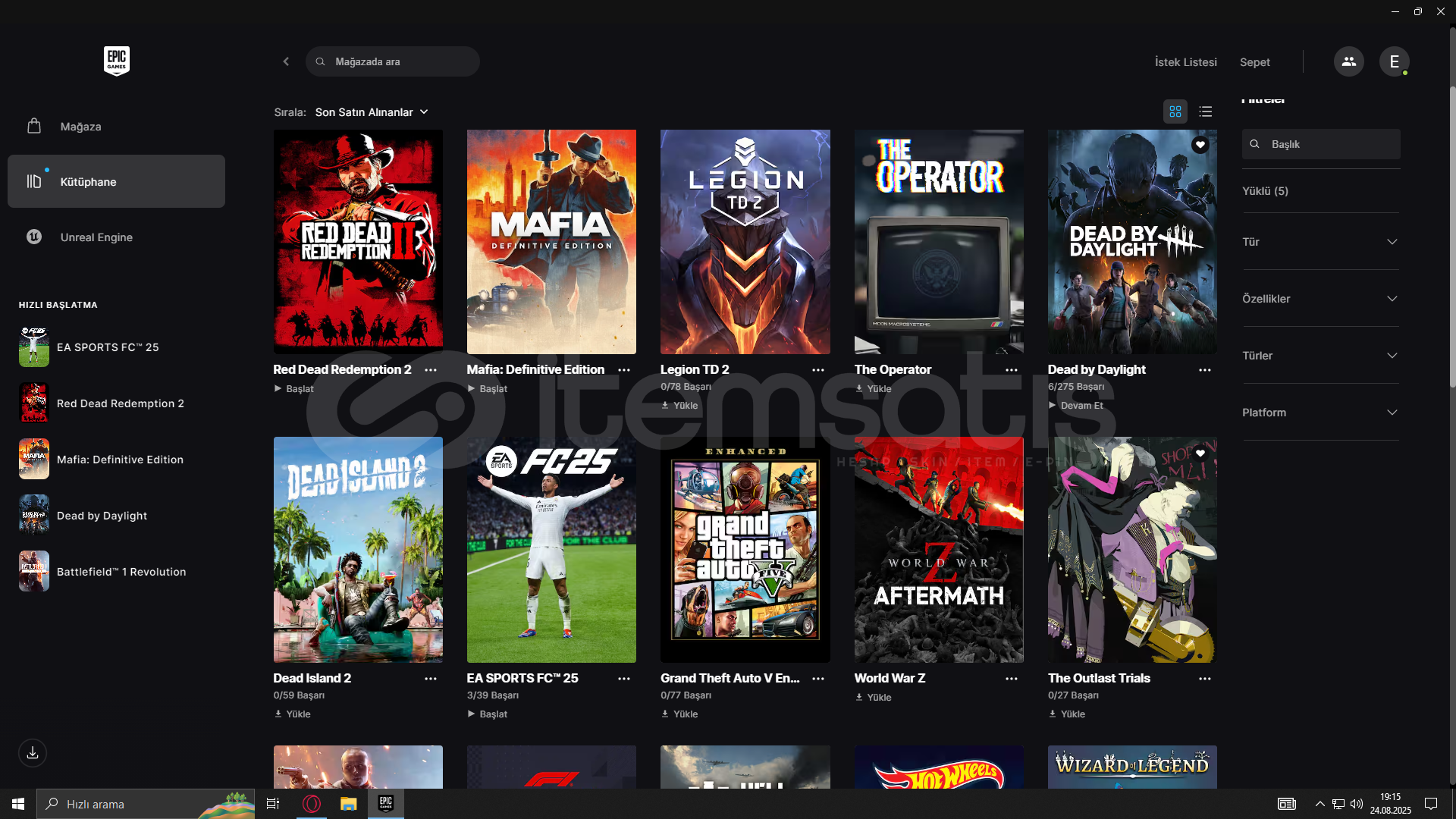 RDR2+GTA5+EAFC25+ RDR2+GTA5+EAFC25+