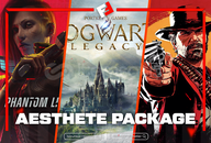 ⭐RDR2+HOGWARTSLEGACY+CYBERPUNK2077+GARANTİ⭐