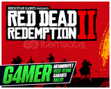 RDR2 KİRALAMA 1 HAFTA - RED DEAD REDEMPTION 2