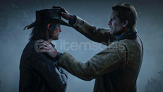 RDR2 & Microsoft Flight | Offline Steam Hesap