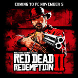 Red Dead Redemption 2 Steam Hesap