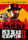 RDR2 Ultimate Edition(MAİL DEVİRLİ)
