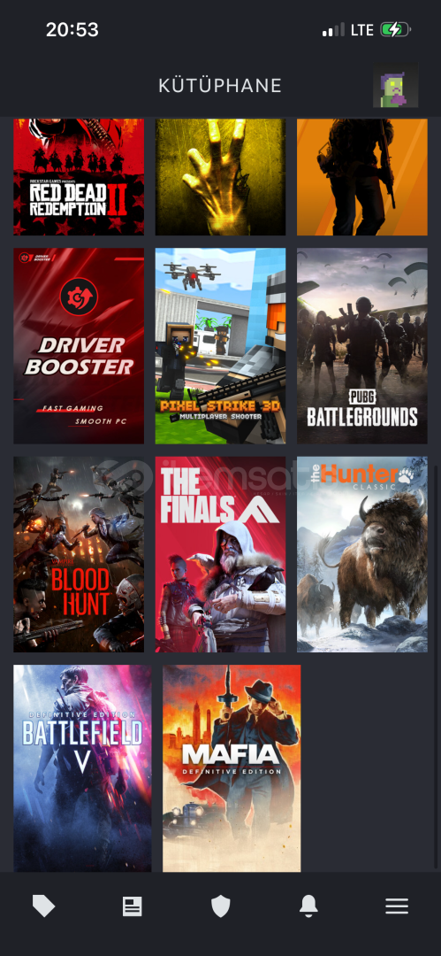 Rdr2 ve diğer oyunlar Rdr2 ve diğer oyunlar