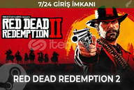 Read Dead Redemption 2