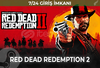 Read Dead Redemption 2 + GARANTİ