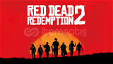 SINIRSIZ Read Dead Redemption 2 + GARANTİ