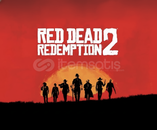 ⚡READ DEAD REDEMPTİON 2 HESAP⚡