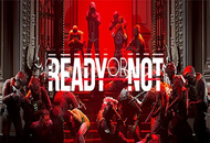 Ready or Not