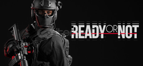 Ready or Not + Garanti Ready or Not + Garanti
