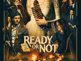 Ready Or Not + Garanti