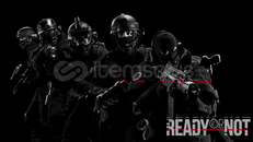 Ready or Not + Garanti