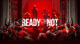 Ready or Not + Garanti