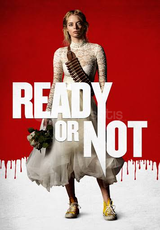 ⭐️ Ready Or Not | Garanti
