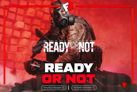 ⭐READY OR NOT+GARANTİ+DESTEK⭐
