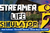 ⭐Streamer Life Simulator 2 - Garantili